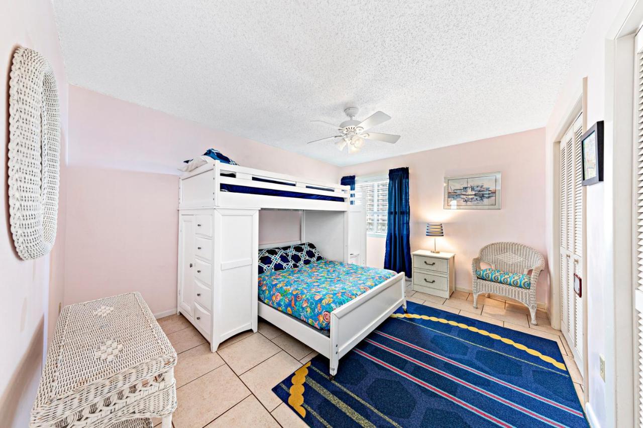 Edgewater West 102 Gulf Shores Exterior foto