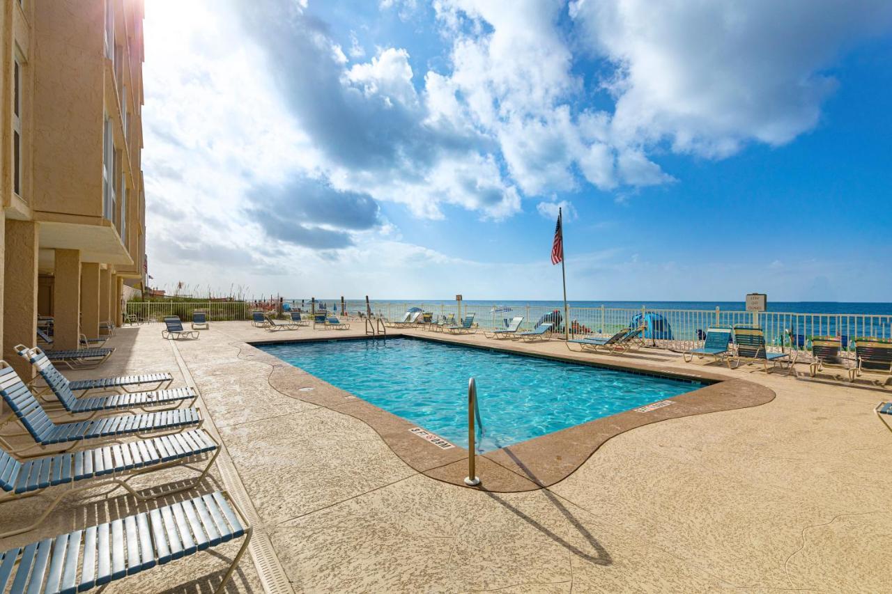 Edgewater West 102 Gulf Shores Exterior foto