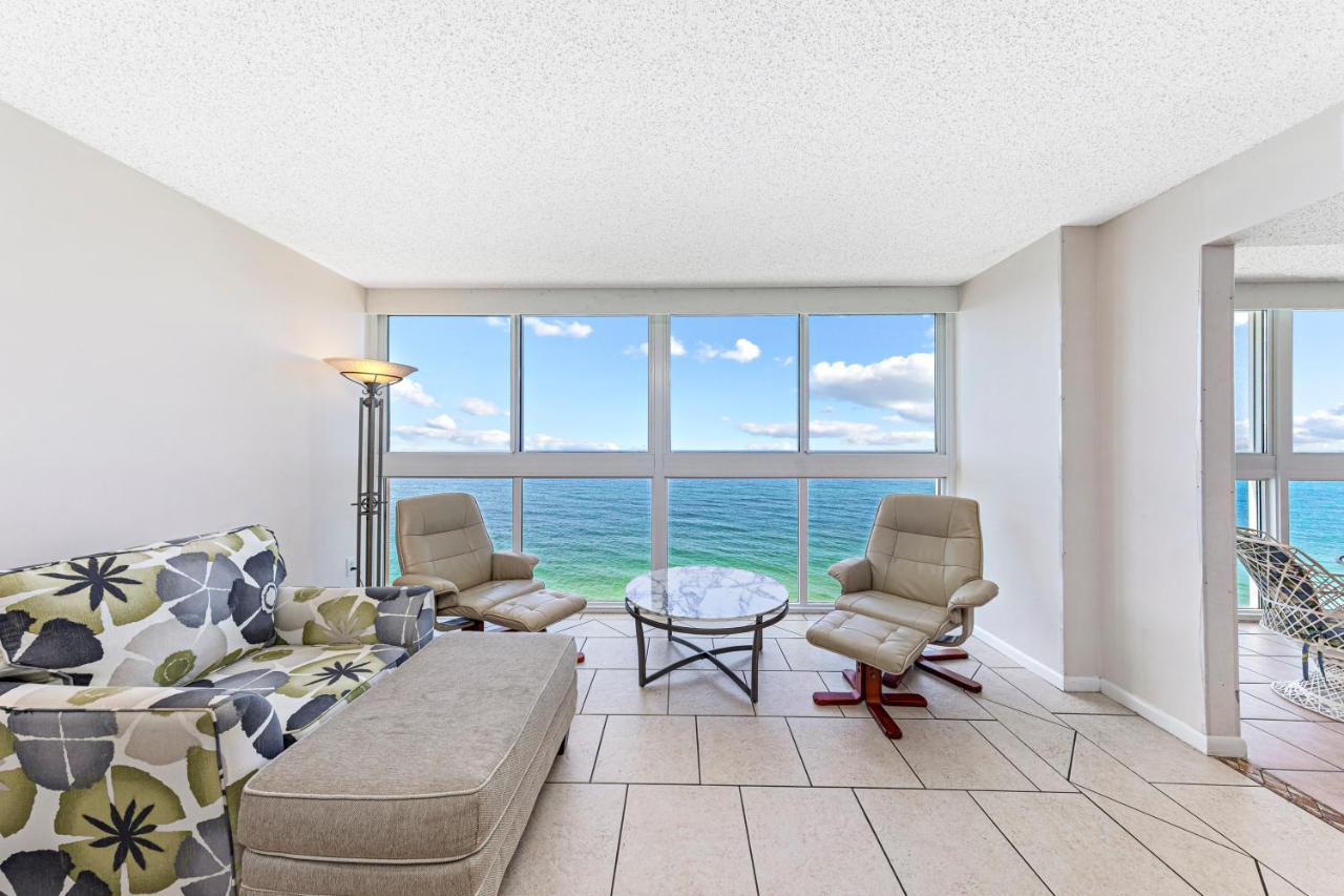 Edgewater West 102 Gulf Shores Exterior foto