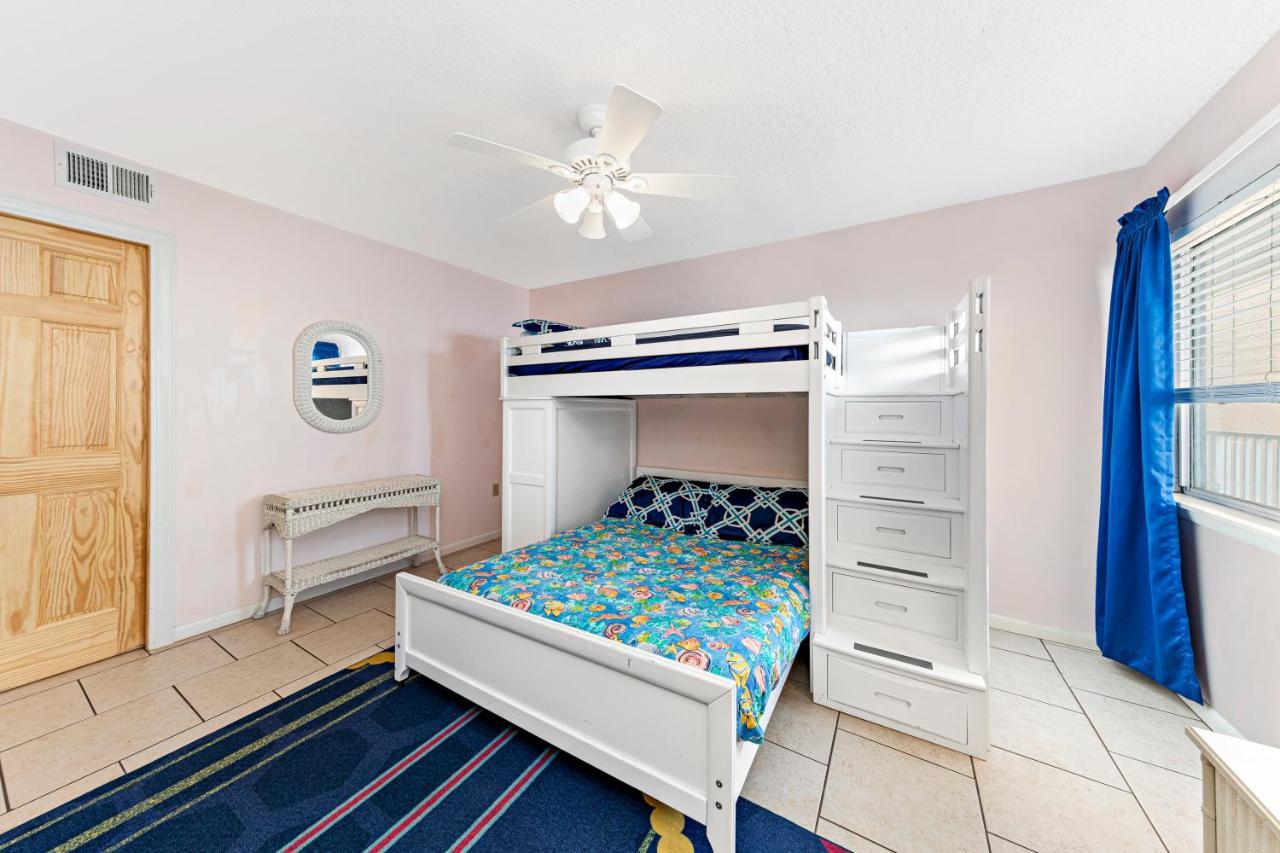 Edgewater West 102 Gulf Shores Exterior foto
