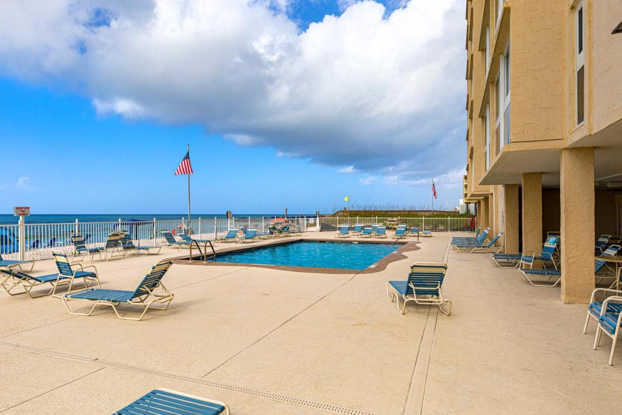 Edgewater West 102 Gulf Shores Exterior foto