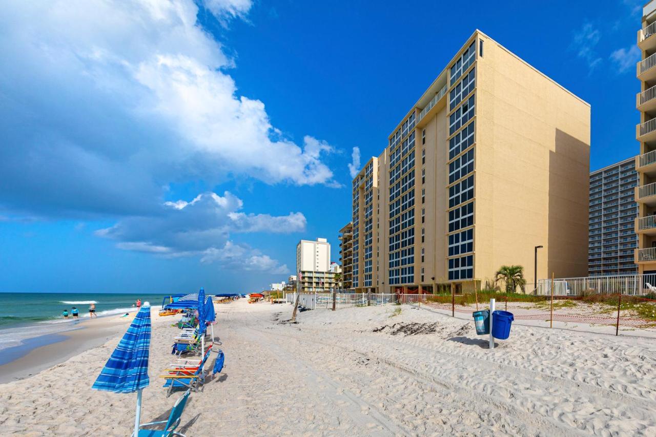 Edgewater West 102 Gulf Shores Exterior foto